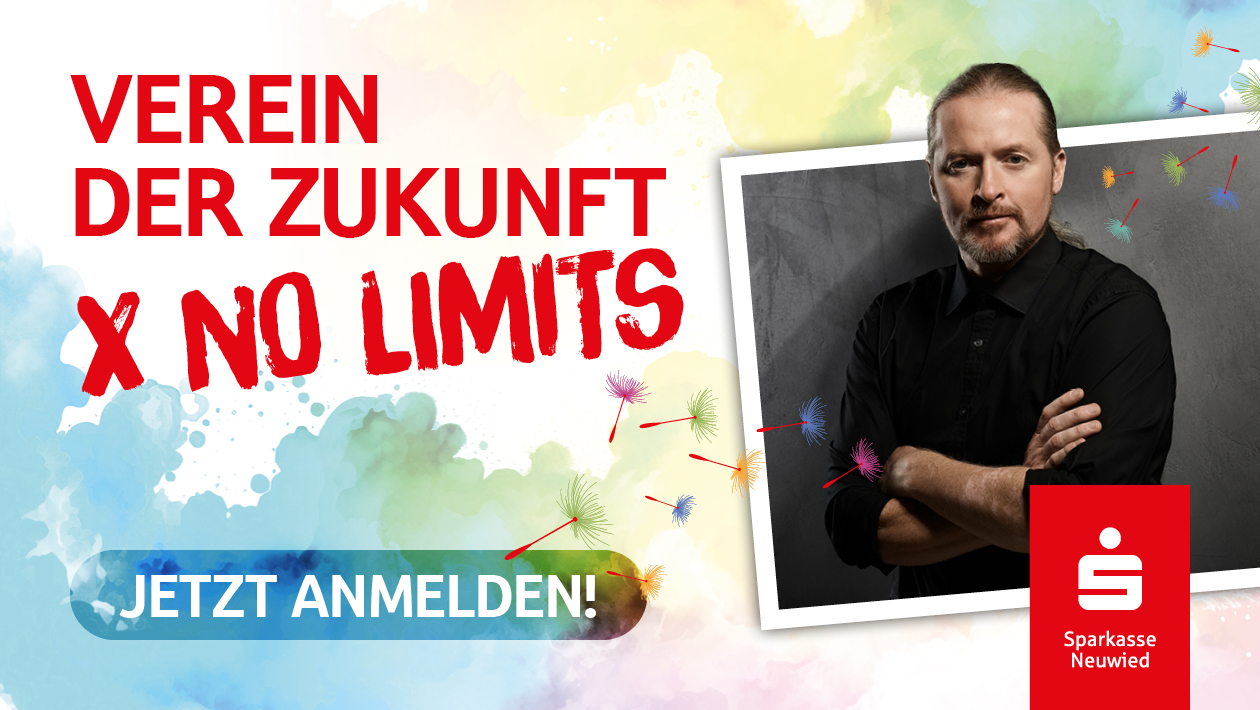 Joey Kelly - Verein der Zukunft 2026