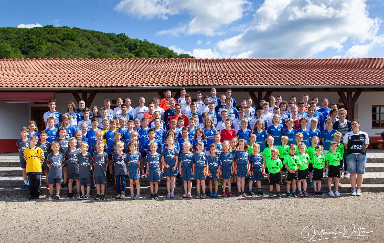 Trainingsanzuge Und Trainingsmaterial Heimatleben